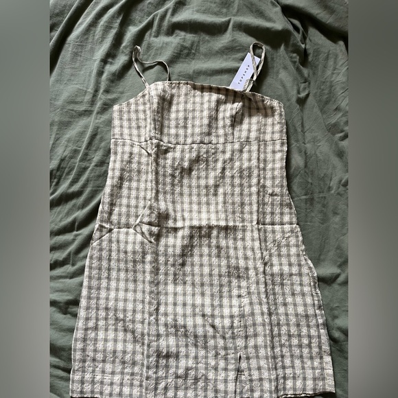 topshop mini dress - Picture 7 of 7